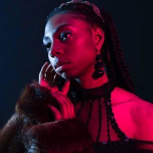 Meet your Posher, Austine